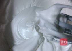 新手版电压力锅可可蛋糕的做法图解11