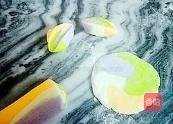 杂蔬饺子的做法图解6