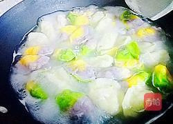 雜蔬餃子的做法圖解11
