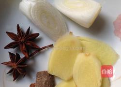 孜然五香素鸡的做法图解6