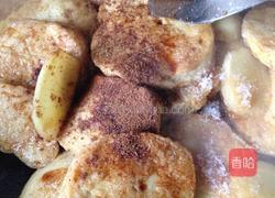 孜然五香素鸡的做法图解9