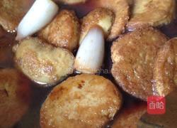 孜然五香素鸡的做法图解10