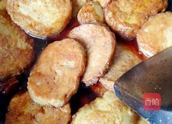 孜然五香素鸡的做法图解11