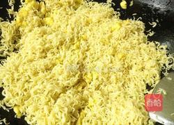 家常炒面的做法图解9