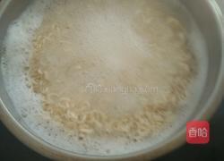 素炒面！的做法图解1