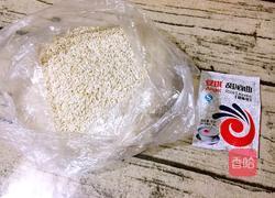 米酒的做法图解1