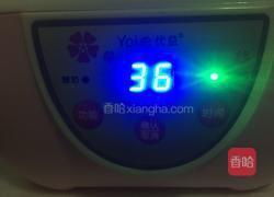 米酒的做法图解10