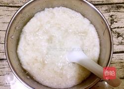 米酒的做法图解11