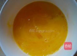 番茄炒蛋的做法图解1