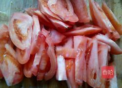 番茄炒蛋的做法图解2