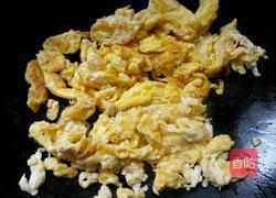 番茄炒蛋的做法图解3