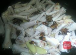 泡椒凤爪的做法图解4