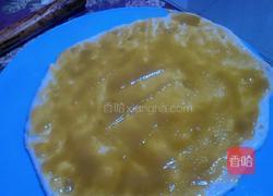 油旋饼的做法图解3