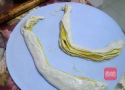 油旋饼的做法图解5