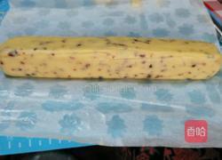 蔓越莓饼干的做法图解1