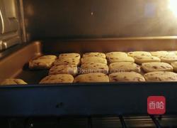 蔓越莓饼干的做法图解4