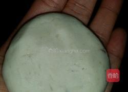 香糯红薯饼的做法图解6