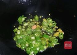肉末玉米粒的做法图解6