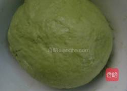 青蛙样子的做法图解8