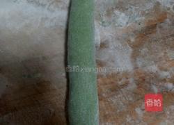 柳叶饺的做法图解11