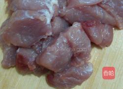 玉米瘦肉粥的做法图解1