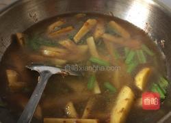 芹菜土豆汤的做法图解5