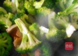 花式西兰花的做法图解6