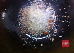 浇汁西兰花的做法图解4