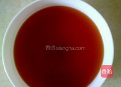 朝鲜族温面的做法图解8