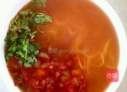 朝鲜族温面的做法图解11