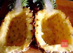 菠萝饭的做法图解7