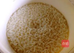 菠萝饭的做法图解10