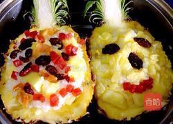 菠萝饭的做法图解16