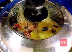 菠萝饭的做法图解17