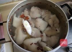 水晶猪蹄的做法图解7