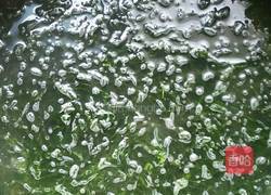 海苔煎饼的做法图解1