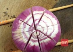 炸洋葱花的做法图解3