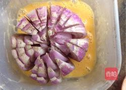 炸洋葱花的做法图解7