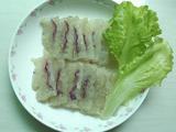 果冻猪皮