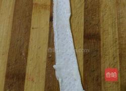 果冻猪皮的做法图解2