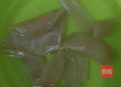 果冻猪皮的做法图解5