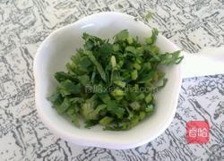 白汤丸子的做法图解1