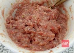 白汤丸子的做法图解3