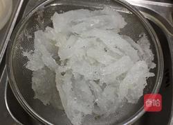 冰糖燕窩的做法圖解2