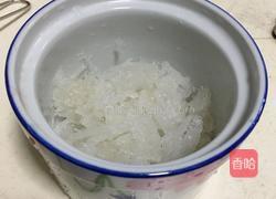 冰糖燕窝的做法图解3