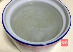 冰糖燕窝的做法图解4