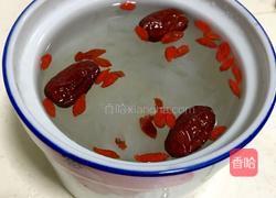 冰糖燕窝的做法图解6