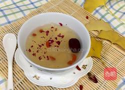 冰糖燕窩的做法圖解9