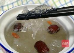 冰糖燕窝的做法图解10