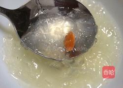 冰糖燕窝的做法图解11